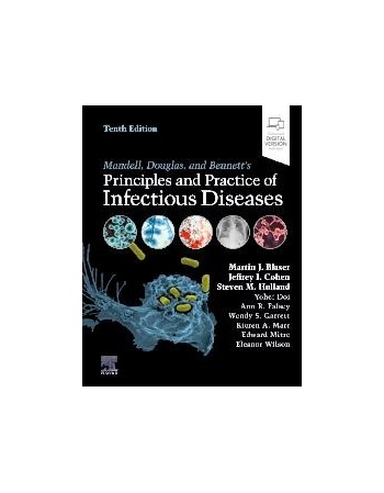 Mandell, Douglas, and...